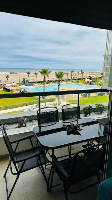 Sidi Rahal Front Mer, Piscine & Acces Direct * Dar Oulad Hajj Kassem