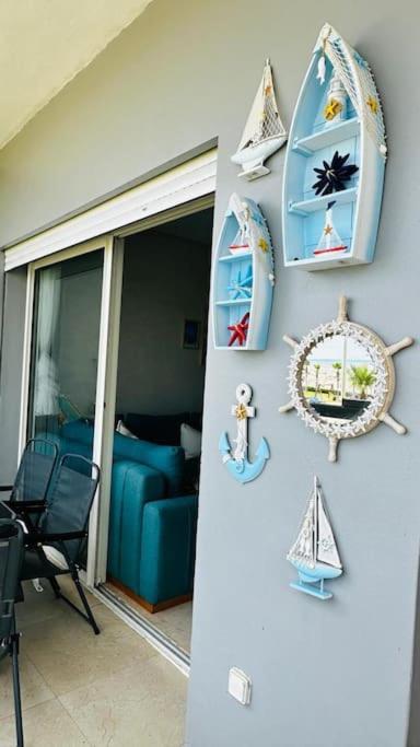 Sidi Rahal Front Mer, Piscine & Acces Direct